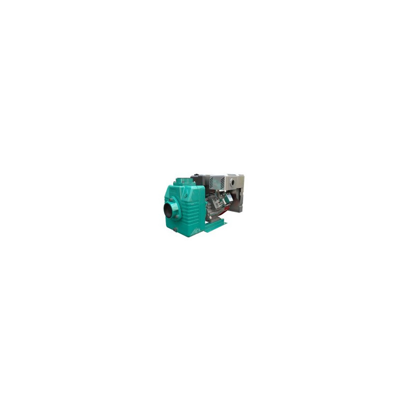 1D0432WM - AG 3 90 HD - WDM BOMBA AUTOCEBANTE DE MATERIAL DE HIERRO CON MOTOR A GASOLINA & ITEM-015455