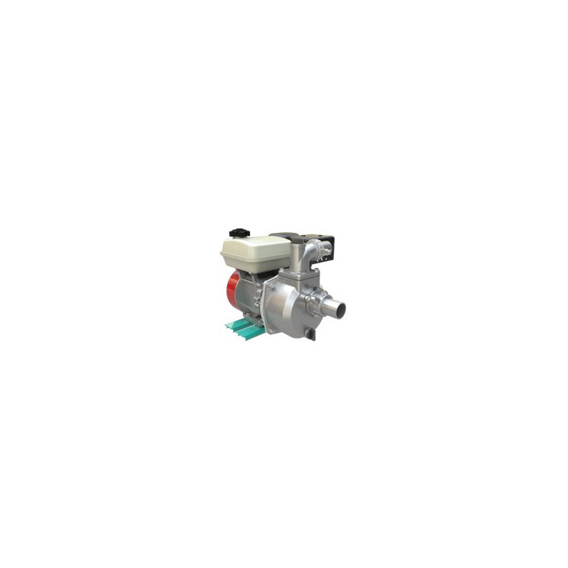 1D0328WM - AAG 2 80 HF - WDM BOMBA AUTOCEBANTE MOTOR A GASOLINA HI-FORCE & ITEM-007119