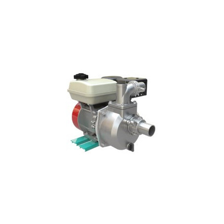 1D0328WM - AAG 2 80 HF - WDM BOMBA AUTOCEBANTE MOTOR A GASOLINA HI-FORCE & ITEM-007119