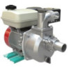1D0328WM - AAG 2 80 HF - WDM BOMBA AUTOCEBANTE MOTOR A GASOLINA HI-FORCE & ITEM-007119