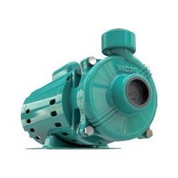 1A0081WM - EE 1.25 5-1 - WDM BOMBA CARACOL MOTOR ELÉCTRICO APG & ITEM-007460