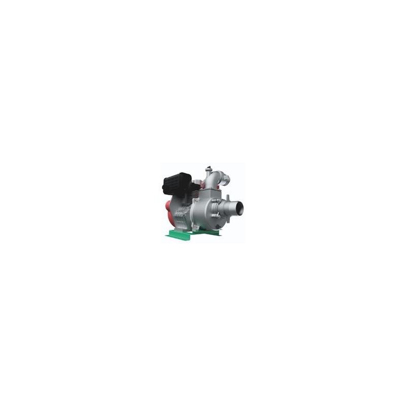 1D0399WM - AAG 2 55 HD - WDM BOMBA AUTOCEBANTES MOTOR A GASOLINA HONDA & ITEM-007485