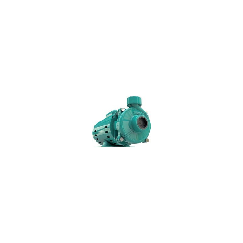 1A0082WM - EE 1.25 7-1 - WDM BOMBA CARACOL MOTOR ELÉCTRICO APG & ITEM-007462