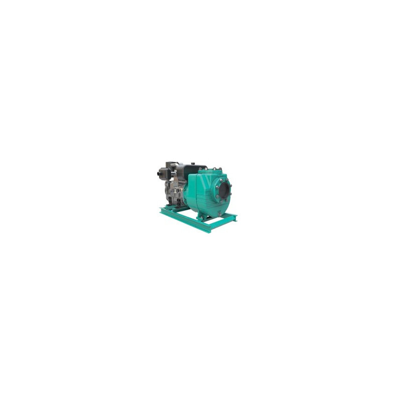 1D0293WM - AD 4 100 HF - WDM BOMBA AUTOCEBANTE MOTOR A DIÉSEL HI-FORCE & ITEM-007214