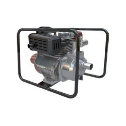 1D0269WM - AAD 4 100 HF-E*** - WDM BOMBA AUTOCEBANTE MOTOR A DIÉSEL HI-FORCE & ITEM-007195