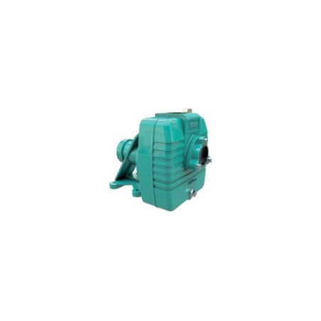 1D0022WM - AU 4 - WDM BOMBA AUTOCEBANTE DE MATERIAL DE HIERRO DE ACOPLE UNIVERSAL & ITEM-007700