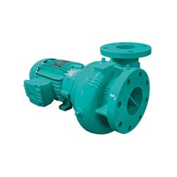 1E0610WM - QE 2 50-4 - WDM BOMBA ALTA PRESIÓN (1,750 RPM) 4 POLOS & ITEM-007631