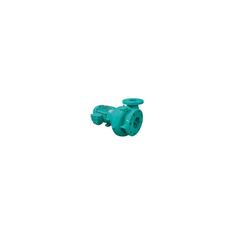 1E0623WM - QE 6 200-4 - WDM BOMBA ALTA PRESIÓN (1,750 RPM) 4 POLOS & ITEM-007927