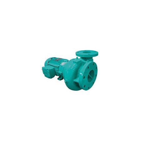 1E0629WM - QE 6 750-4 - WDM BOMBA ALTA PRESIÓN (1,750 RPM) 4 POLOS & ITEM-008114