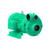 1E0568PWM - HE 3 250-2 - WDM BOMBA ALTA PRESIÓN (3,500 RPM) MOTOR ELÉCTRICO & ITEM-007886