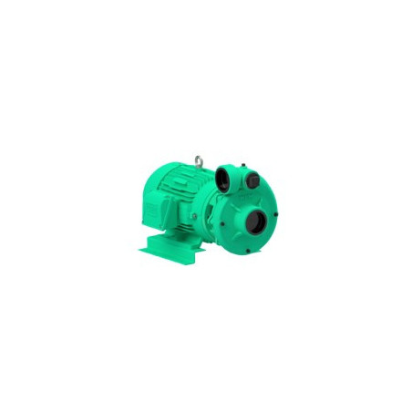 1E0603WM - QE 4 400 - WDM BOMBA ALTA PRESIÓN (3,500 RPM) MOTOR ELÉCTRICO & ITEM-007986