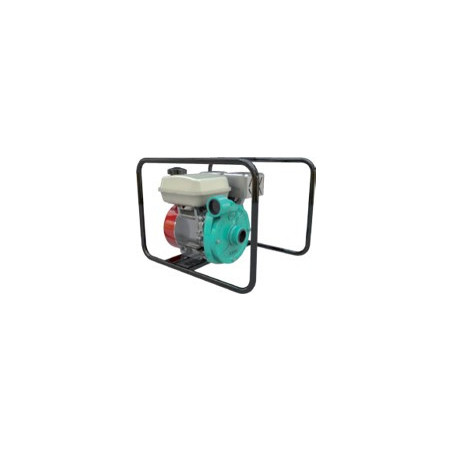 1E0292WM - HG 2 90 HF - WDM BOMBA DE ALTA PRESIÓN & ITEM-007158