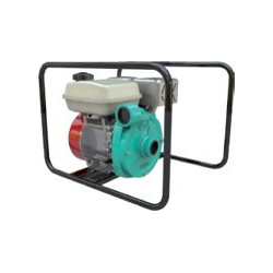 1E0555WM - HG 2 130-2 HF - WDM BOMBA ALTA PRESIÓN MOTOR A GASOLINA HI-FORCE & ITEM-007194