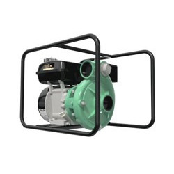 1E0570WM - HG 1.5 65 KL - WDM BOMBA ALTA PRESIÓN MOTOR A GASOLINA KOHLER & ITEM-007145