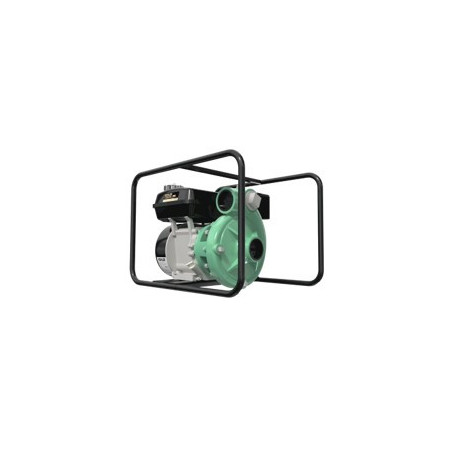 1E0570WM - HG 1.5 65 KL - WDM BOMBA ALTA PRESIÓN MOTOR A GASOLINA KOHLER & ITEM-007145