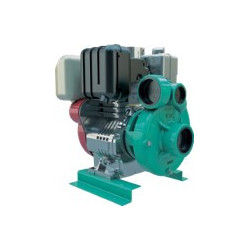 1E0447WM - HD 2 100 HF-E*** - WDM BOMBA ALTA PRESIÓN MOTOR A DIÉSEL HI-FORCE & ITEM-007208