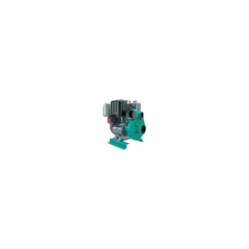 1E0359WM - QD 3 100 HF - WDM BOMBA ALTA PRESIÓN MOTOR A DIÉSEL HI-FORCE & ITEM-007211