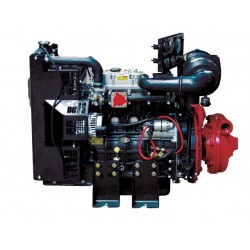 ECIGE15C150/ GDI15C188KL/VSE11720 Equipo Contra Incendio Diesel  Kohler - WDM Pumps  18.8 Hp"