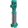1G0183WM - VSE 32-7-300 - WDM BOMBA MULTIETAPAS VERTICALES (3,600 RPM) MOTOR ELÉCTRICO & ITEM-007255