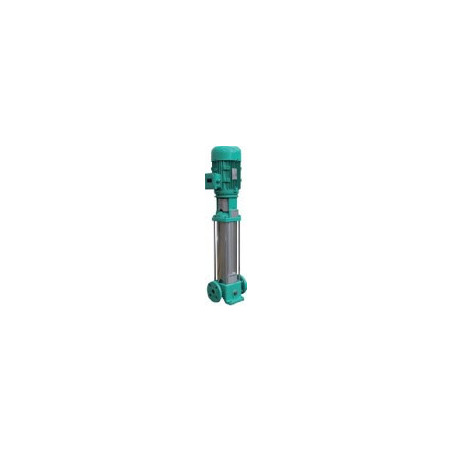 1G0176WM - VSE 45-3-250 - WDM BOMBA MULTIETAPAS VERTICALES (3,600 RPM) MOTOR ELÉCTRICO & ITEM-007249