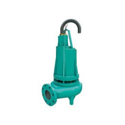 1C0014WM - NE 3 10-4-220 - WDM BOMBA AGUAS RESIDUALES MOTOR ELÉCTRICO A 1,800 RPM & ITEM-007552