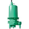 1C0128WM - NG 1.25 20-2-220-1 - WDM BOMBA PARA AGUAS SUCIAS, NEGRAS Y CLOACALES (TRITURADORAS) & ITEM-007226