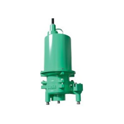 1C0124WM - NG 2 50-2-220 - WDM BOMBA PARA AGUAS SUCIAS, NEGRAS Y CLOACALES (TRITURADORAS) & ITEM-007264