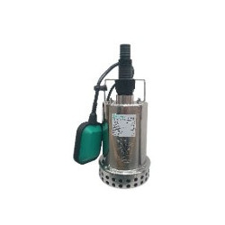 E0742WM - NSE 1 10-1-2-110 HF - WDM BOMBA PARA AGUAS CLARAS, LIMPIAS Y LIGERAMENTE SUCIAS & ITEM-007104