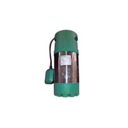 E0890WM - NSE 1 13-1-2-110 HF - WDM BOMBA PARA AGUAS LIMPIAS ACERO INOXIDABLE & ITEM-007111