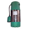 E0890WM - NSE 1 13-1-2-110 HF - WDM BOMBA PARA AGUAS LIMPIAS ACERO INOXIDABLE & ITEM-007111