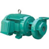 1B0156WM - GE 3G 250-4 - WDM BOMBA GS MATERIAL HIERRO MOTOR ELÉCTRICO A 1,800 RPM & ITEM-007983