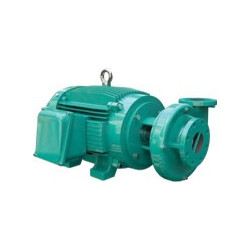 1B0256WM - GE 6E 500-4 - WDM BOMBA GS MOTOR ELÉCTRICO A 1,800 RPM & ITEM-008056