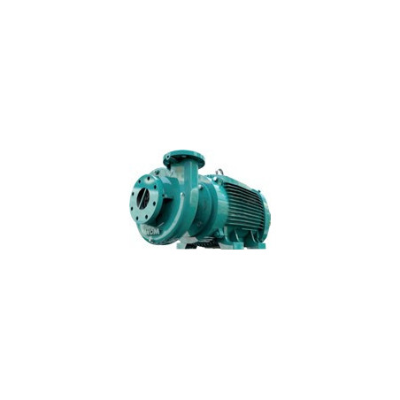 1B0450WM - GE 1.5A 20 - WDM BOMBA GS MOTOR ELÉCTRICO A 3,600 RPM & ITEM-007507