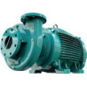1B0457WM - GE 1.5B 150 - WDM BOMBA GS MOTOR ELÉCTRICO A 3,600 RPM & ITEM-007733