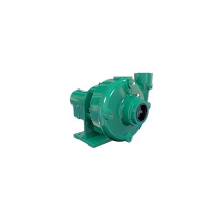1B0103WM - GU 1.5D 2 - WDM BOMBA GS (TRANSMISIÓN UNIVERSAL) ACOPLE UNIVERSAL VELOCIDAD 3,600 RPM (2 POLOS) & ITEM-007694