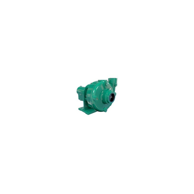 1B0109WM - GU 2.5B 2 - WDM BOMBA GS (TRANSMISIÓN UNIVERSAL) ACOPLE UNIVERSAL VELOCIDAD 3,600 RPM (2 POLOS) & ITEM-007687