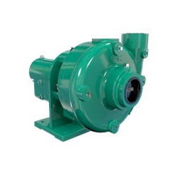 1B0118WM - GU 4C 3 - WDM BOMBA GS (TRANSMISIÓN UNIVERSAL) ACOPLE UNIVERSAL VELOCIDAD 3,600 RPM (2 POLOS) & ITEM-007744