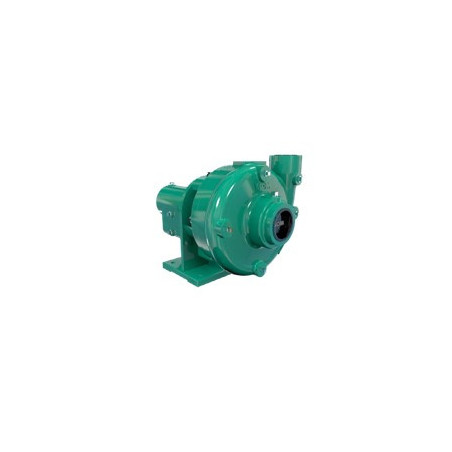 1B0123WM - GU 6C 2 - WDM BOMBA GS (TRANSMISIÓN UNIVERSAL) ACOPLE UNIVERSAL VELOCIDAD 1,800 RPM (4 POLOS) & ITEM-007799