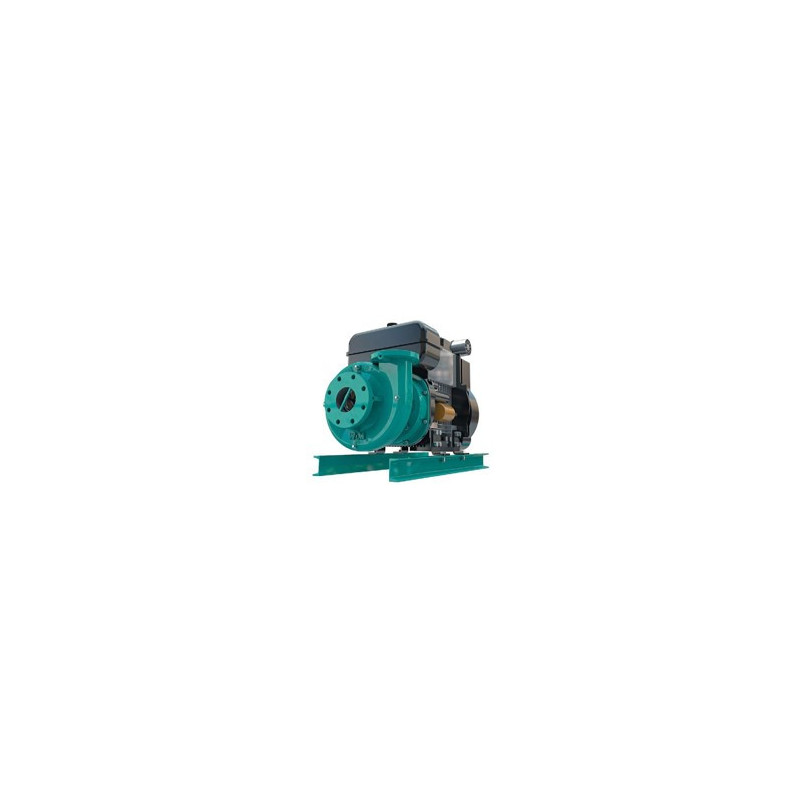 1B0624 - GD 2B 188 KL - WDM BOMBA GD MOTOR KOHLER & ITEM-007281