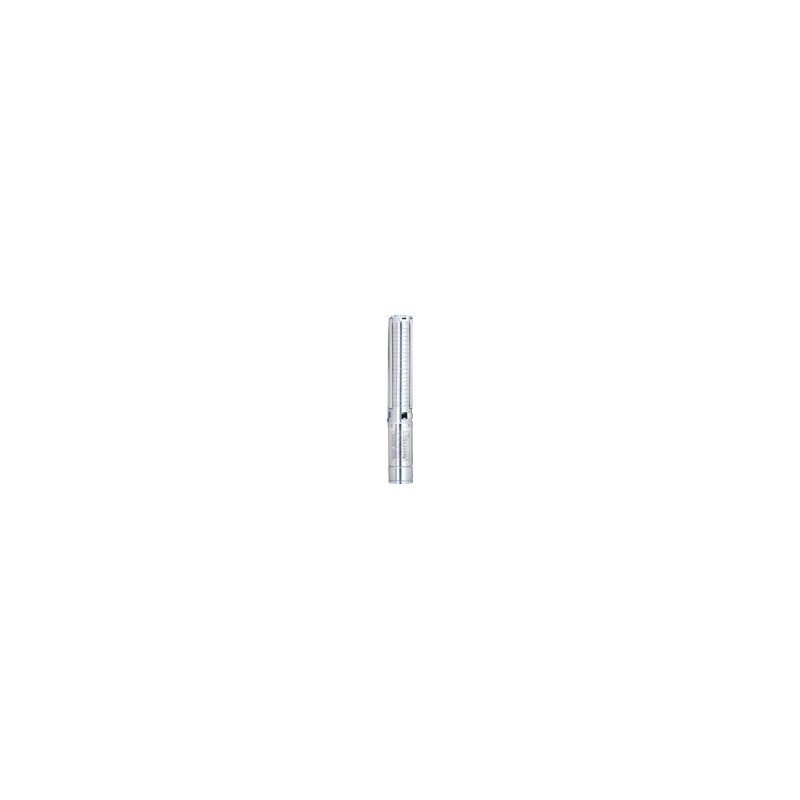E2134WM - SP-37-25-55 - WDM BOMBA DONGYIN EN SS-304 PARA ADEME DE 4” LÍNEA SP POZO PROFUNDO & ITEM-016135