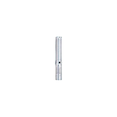 E2134WM - SP-37-25-55 - WDM BOMBA DONGYIN EN SS-304 PARA ADEME DE 4” LÍNEA SP POZO PROFUNDO & ITEM-016135