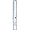 E2134WM - SP-37-25-55 - WDM BOMBA DONGYIN EN SS-304 PARA ADEME DE 4” LÍNEA SP POZO PROFUNDO & ITEM-016135