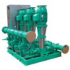 VP2 VSE1-11 -15 220 - VSE1-11-15,  Hidroneumático Múltiple vel var bombas vert multietapas con variador sin tanque, WDM