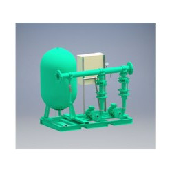 1J6395 - AP2 ME1.5 50 220 - AP2 ME1.5 50 220, Bomba Hidroneumática, WDM