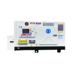 E2003 - PLANTA D. FAW- 60/75 KVA, WDM, PLANTAS ELÉCTRICAS A DIESEL & ITEM-022928