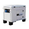 E2918 - PLANTA SL8000W-SE-DF 6KW 220V, WDM, PLANTAS ELÉCTRICAS A GASOLINA & ITEM-022930