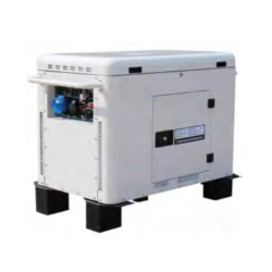 E2919 - PLANTA SL10000W-SE-DF 8KW 220V, WDM, PLANTAS ELÉCTRICAS A GASOLINA & ITEM-022931