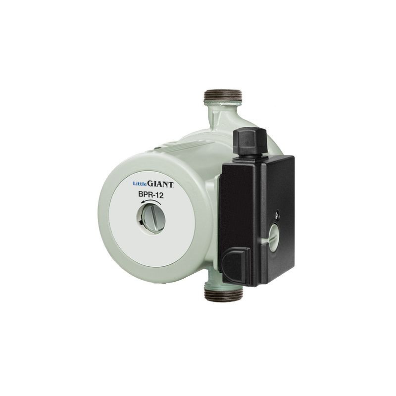 97070912 - BPR-9 115V, WDM, BOMBA PRESURIZADORA & ITEM-022940