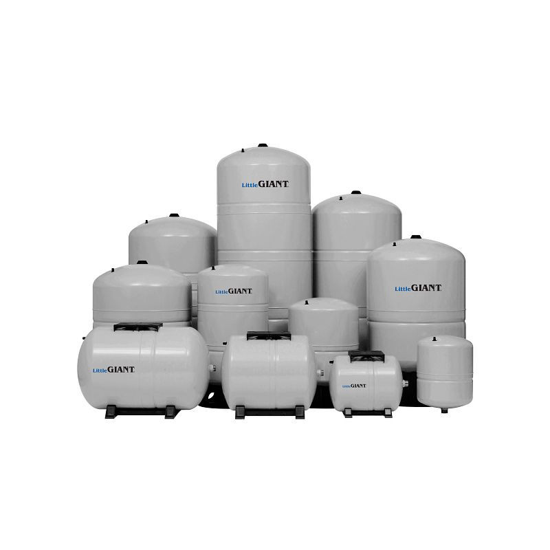 313349101 - LGT-V42G, WDM, TANQUES HIDRONEUMÁTICO DE DIAGFRAGMA & ITEM-022946