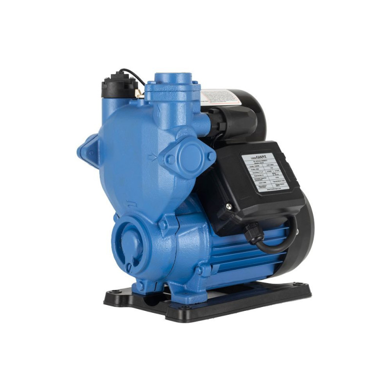 64000013 - LPZ-07, WDM, BOMBA RESIDENCIAL & ITEM-022953